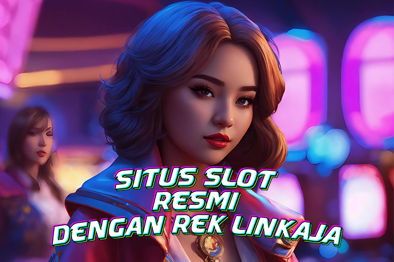 Daftar Slot Resmi dengan Rekening Mandiri 2025
