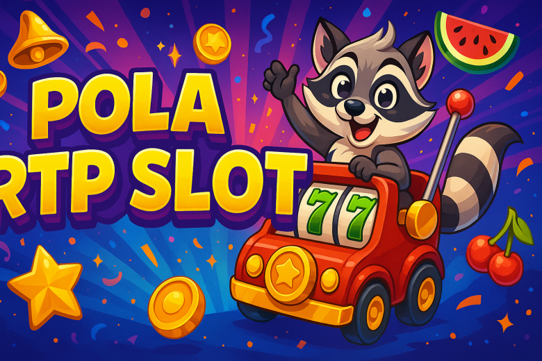 POLA RTP SLOT 2025