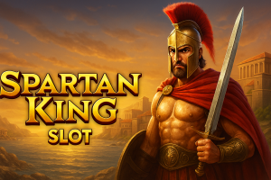 Spartan King Slot 2025