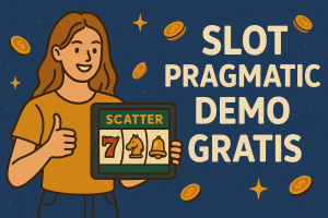 Slot Jackpot Malam Ini 2025