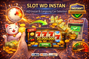 slot wd instan 2026